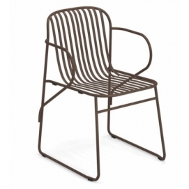 Zahradní židle Riviera - výprodej